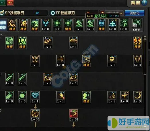 地下城阿修羅110級技能加點(diǎn)
