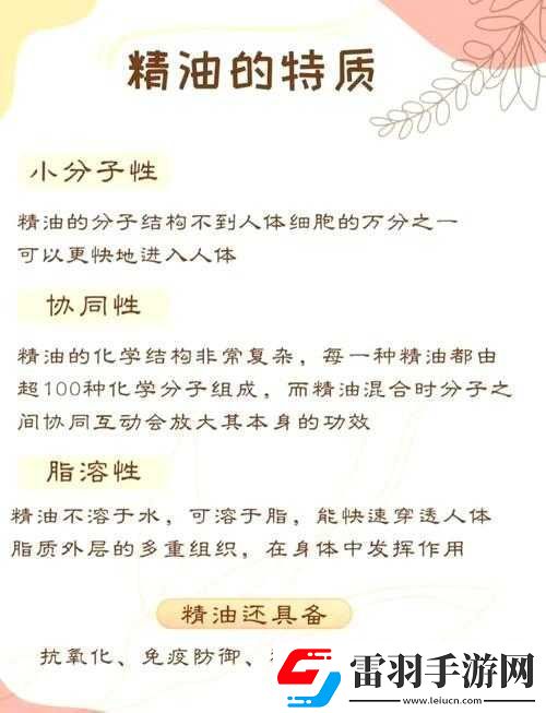 精油開(kāi)背為什么要飛機(jī)