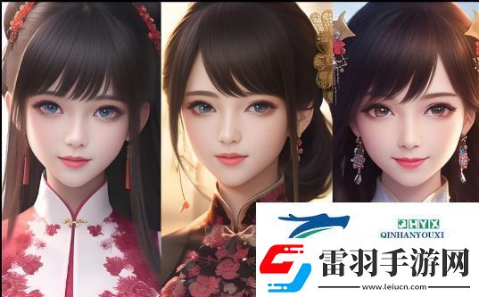 暴躁少女畫(huà)像