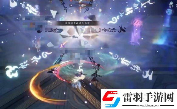 誅仙世界寒潭戾影副本噩夢難度怎么打