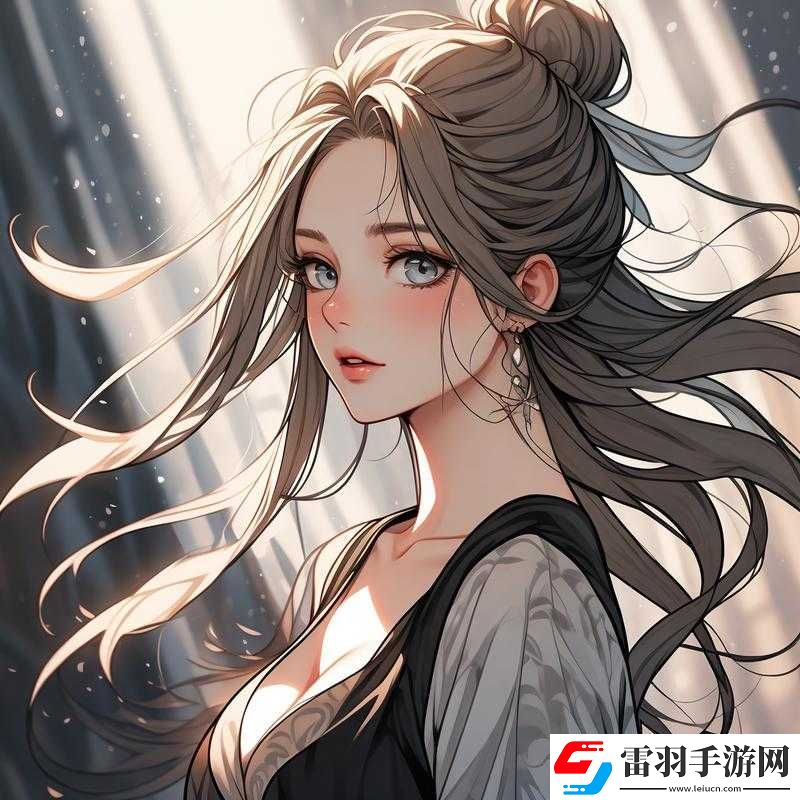 萌漫大亂斗