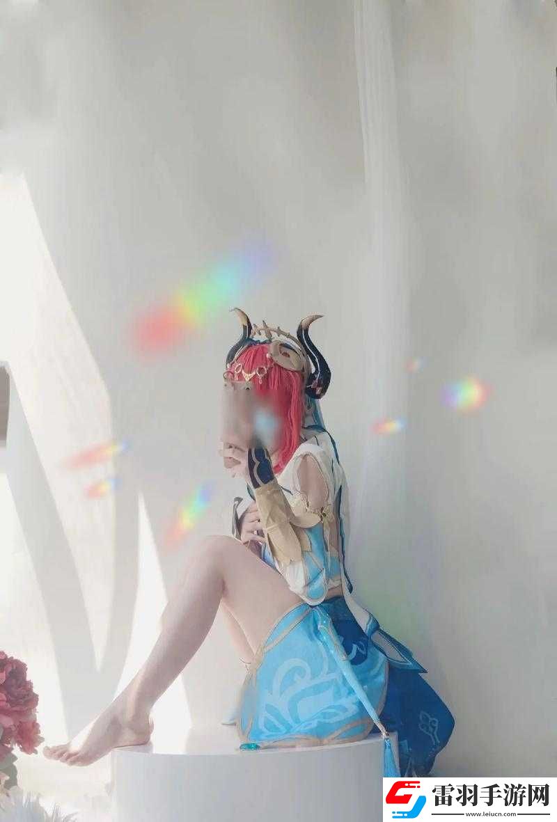 妮露開襟開叉裙鞋子選擇