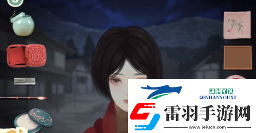 收納物語(yǔ)戲曲人生怎么過(guò)