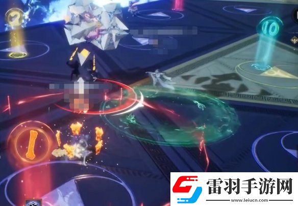 誅仙世界寒潭戾影副本噩夢難度怎么打