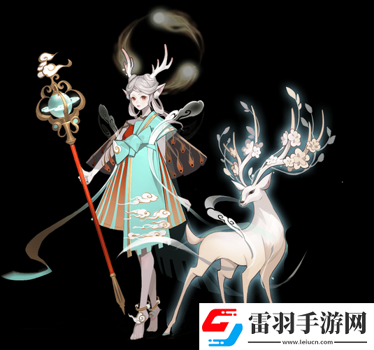 瑤瑤王者榮耀皮膚