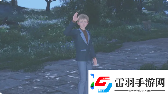無限暖暖克雷格幾點(diǎn)出現(xiàn)
