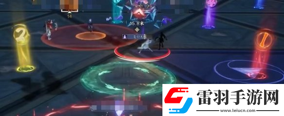 誅仙世界寒潭戾影副本噩夢難度怎么打