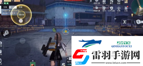 黎明覺醒穿越雷暴怎么過