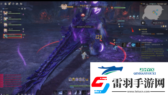 誅仙世界斬恨踏蜚境最細(xì)副本攻略一遍看懂所有細(xì)節(jié)！