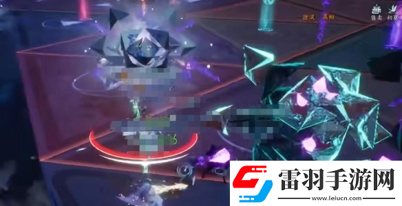 誅仙世界寒潭戾影副本噩夢難度怎么打