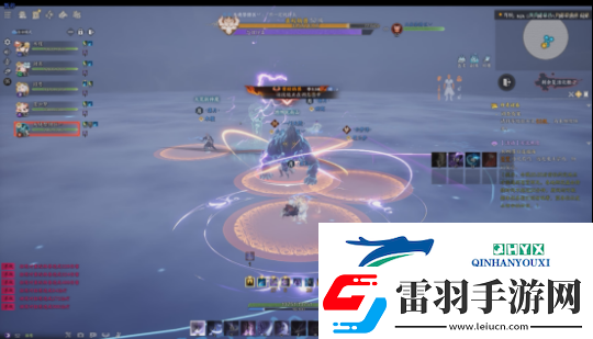 誅仙世界斬恨踏蜚境最細(xì)副本攻略一遍看懂所有細(xì)節(jié)！
