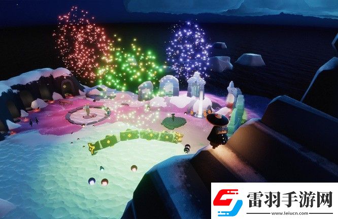 光遇海洋斗篷怎么換光遇海洋斗篷在哪