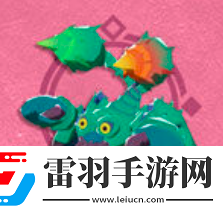 海島紀元雙尾炮蝎怎么獲得雙尾炮蝎寵物獲得攻略
