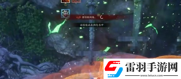 誅仙世界寒潭戾影副本噩夢難度怎么打