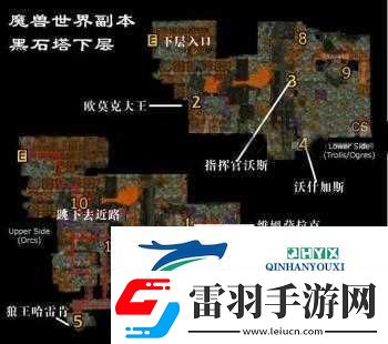 冒險島2魯?shù)喜祭锒鲿r間之塔四人副本攻略及打法詳解