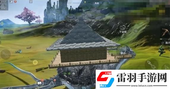妄想山海除雜草方法介紹
