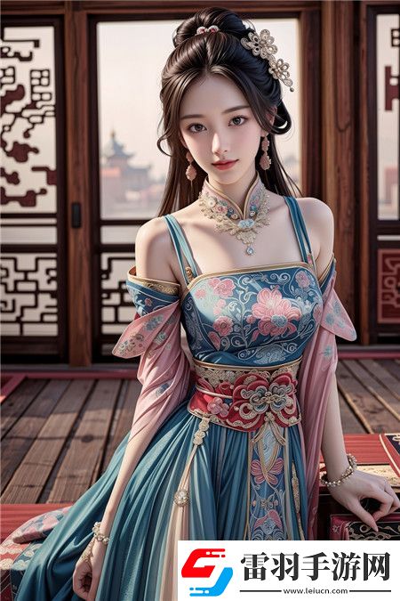 暴躁老外玩Minecraft中國