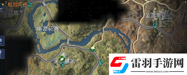 星球重啟華容道任務攻略