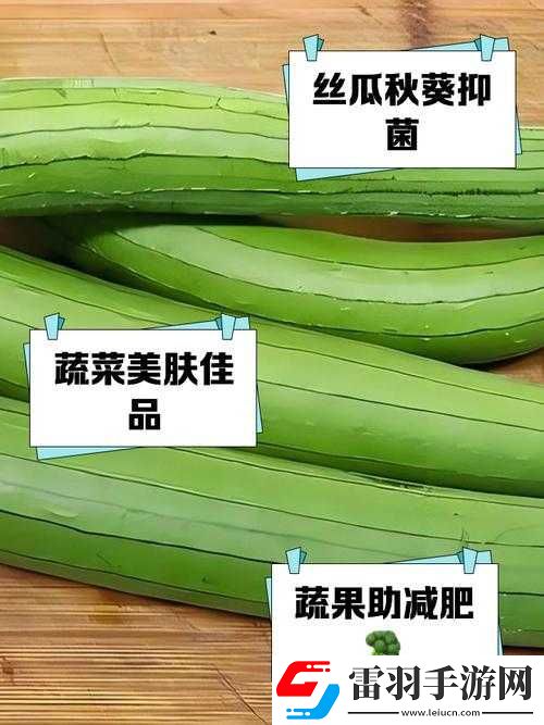 絲瓜草莓櫻桃絲瓜秋葵綠巨人知乎