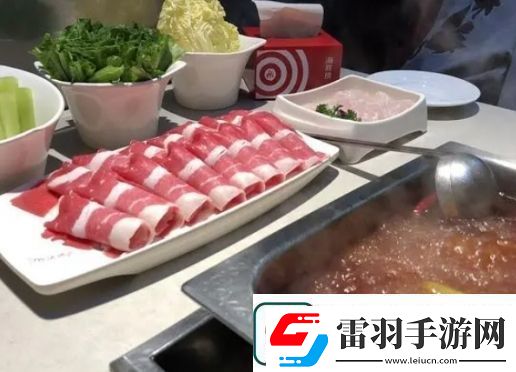 海底撈科目三是什么梗絡(luò)用語(yǔ)海底撈科目三梗意思及出處分享