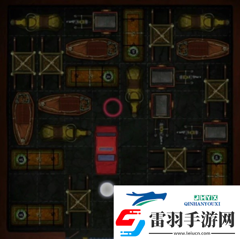 紙嫁衣7卿不負(fù)停車場怎么開出去