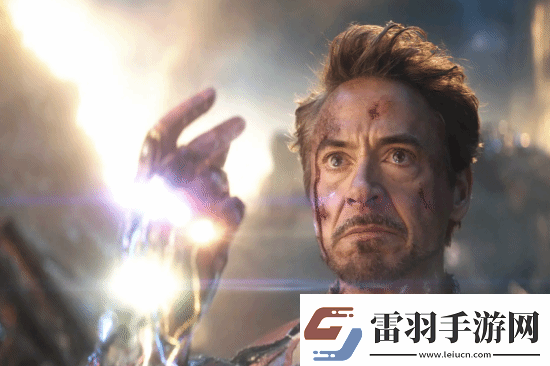 漫威爭鋒鋼鐵俠mvp結算動畫是