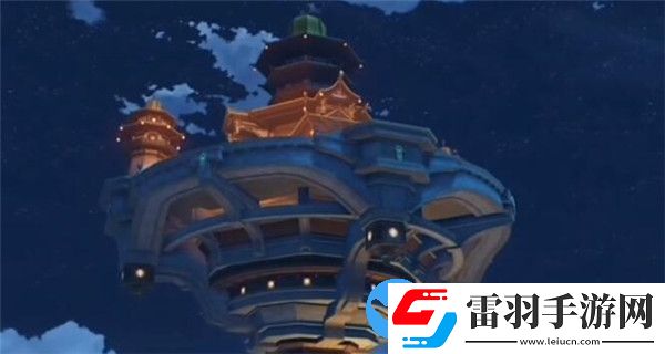 原神2.4版本什么時候上線
