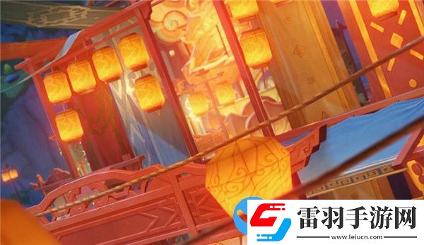 原神2.4版本up池時(shí)間分享