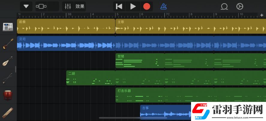 庫(kù)樂隊(duì)安卓正版