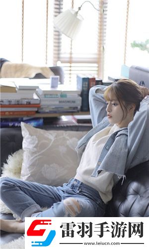 美女黃軟件