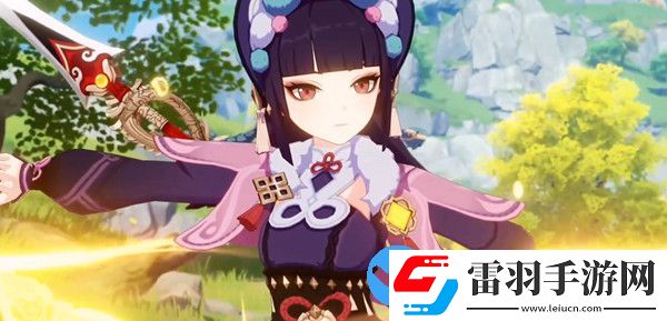 原神2.4版本更新內(nèi)容一覽