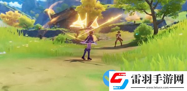 原神2.4版本更新內(nèi)容一覽