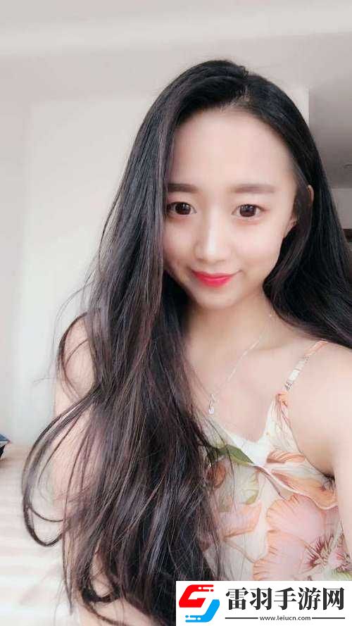 口舌女