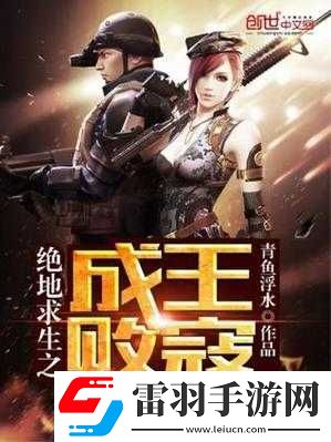 成王敗寇