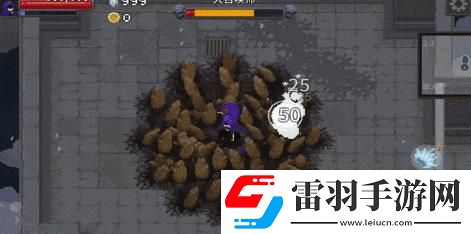 傳說(shuō)法師好玩嗎