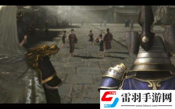 無雙大蛇2終極版劇情流程圖文攻略 通關(guān)攻略詳解 序章妖蛇討伐戰(zhàn)