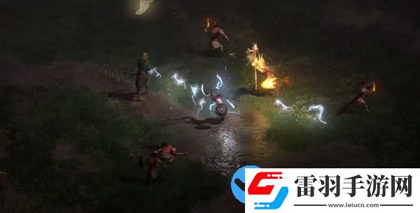 暗黑破壞神2重制版圣騎士法系裝備應(yīng)該怎么選