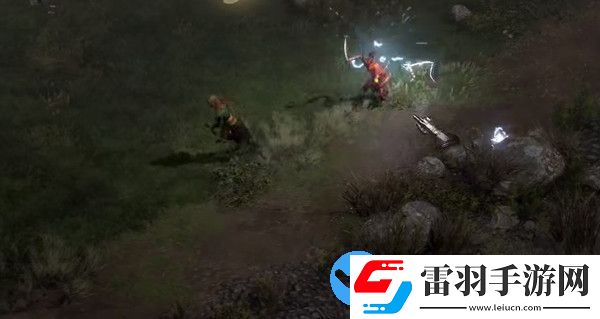 暗黑破壞神2重制版物理德魯伊裝備應(yīng)該怎么選