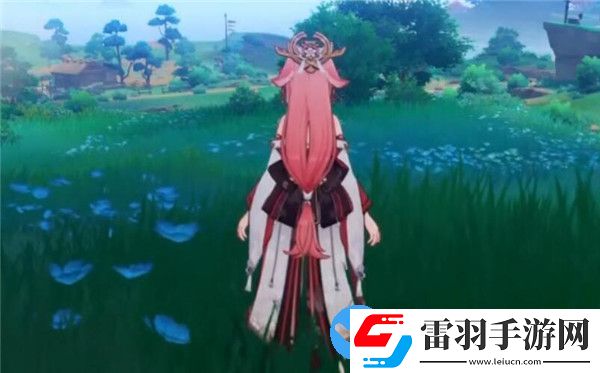 原神2.2版本什么時(shí)候可以預(yù)下載