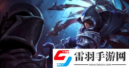 英雄聯(lián)盟手游5.0版本有什么新英雄