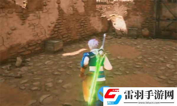 破曉傳說(shuō)ps5版與ps4版存檔互通嗎
