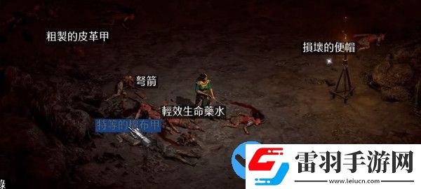 暗黑破壞神2重制版游戲中重要的屬性有哪些