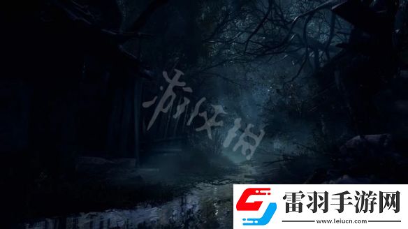 生化危機4重制版場景畫面怎么樣 生化4重制版場景截圖一覽