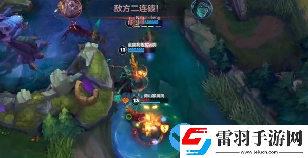 英雄聯(lián)盟手游2.6版本12月新皮膚一覽