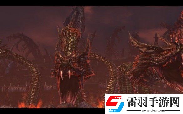 無雙大蛇2終極版劇情流程圖文攻略 通關(guān)攻略詳解 序章妖蛇討伐戰(zhàn)