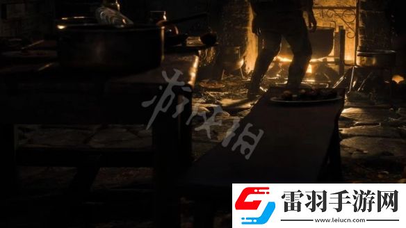 生化危機(jī)4重制版場(chǎng)景畫(huà)面怎么樣 場(chǎng)景截圖一覽