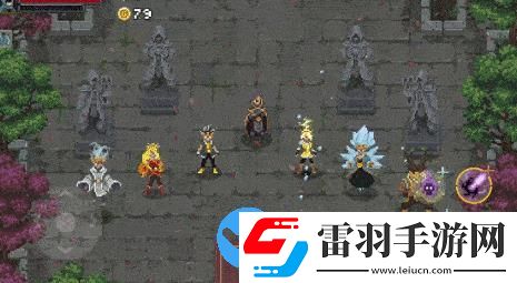 傳說(shuō)法師好玩嗎
