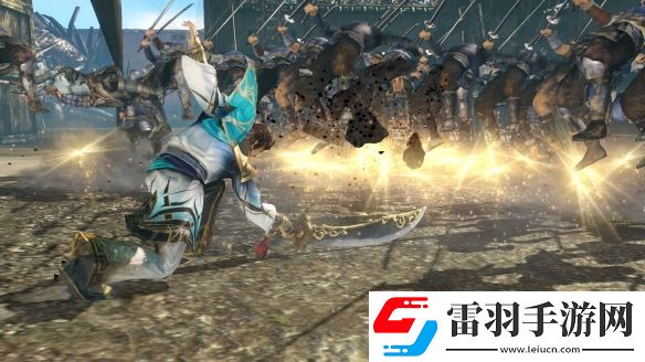 無(wú)雙大蛇2終極版劇情是什么 無(wú)雙大蛇2終極版游戲劇情介紹