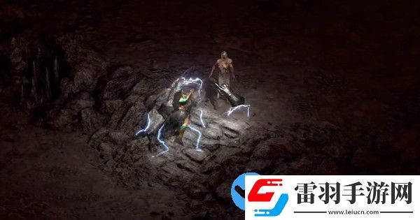 暗黑破壞神2重制版游戲中重要的屬性有哪些