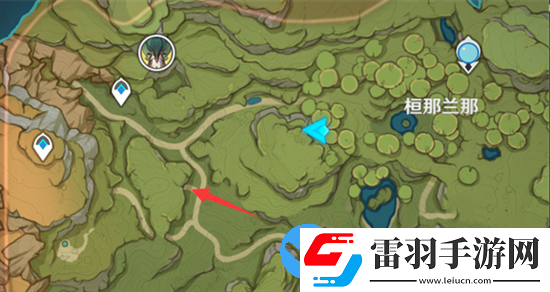 原神3.1版隱藏任務予人以花怎么玩